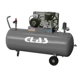 Compresseur d'air 200l 3cv CLAS OP 3602