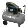 Compresseur d'air 50l 2cv CLAS OP 3603