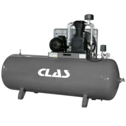 Compresseur d'air 500l 5.5cv CLAS OP 3605