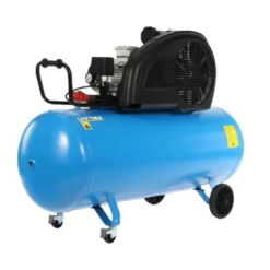 Compresseur d'air 270 L 3 Cv Expert A49B Abac - 4116028704
