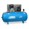 Compresseur d'air marche lente 270L 5,5 Cv 10 bar ABAC 4116020530