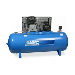 Compresseur d'air marche lente 500L 5,5 Cv 10 bar ABAC 4116020519