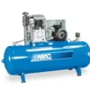 Compresseur d'air marche lente 500L 10 Cv 15 bar ABAC 4116023546