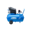 Compresseur d'air mobile 50L 2Cv 10Bar Série Line ABAC 1129100023