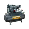 Compresseur d'air à moteur thermique diesel 10 CV, 270 L NUAIR 179011NU