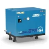 Compresseur d'air à piston 4 Cv 11 Bar ET Gamme LN SILENT ABAC 4116026049