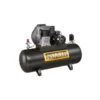 Compresseur d'air à piston 5.5CV, 270L,11 bar, 400V triphasé - NUAIR 178811NU