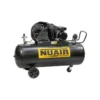Compresseur d'air à piston 5,5 CV, 270 L, Tête NB4, 400 V tri NUAIR 173001NU