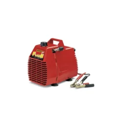 Compresseur d'air à piston Flash 24 gamme "sans huile", 8 bar, 24V - NUAIR 104810NU