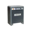 Compresseur d'air à piston insonorisé 2CV marche lente SILENT K11 M2, 10 bar, 230V - NUAIR 104701NU