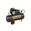 Compresseur d'air à piston K17/200/3M, 3CV, 200L,10 bar, 230V, - NUAIR 167911NU