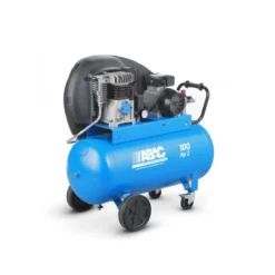 Compresseur d'air à piston 100L 2 CV 10 BAR PRO A29B 100 CM2 ABAC 4116024568