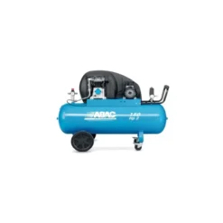 Compresseur d'air à piston 150L 2 CV 10 BAR PRO A29B 150 CM2 ABAC 4116024536