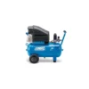 Compresseur d'air à piston 24L 3 CV 10 BAR PRO POLE POSITION L30P ABAC 1129100045
