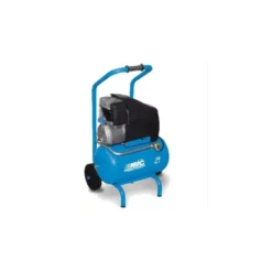 Compresseur d'air à piston 20L 3 CV 10 BAR PRO HOCKENHEIM L30P ABAC 1129100063