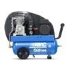 Compresseur d'air à piston 27L 2 CV 10 BAR Série zero PRO A29B-0 27 CM2 ABAC 4116000266