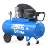 Compresseur d'air à piston 150L 2 CV 10 BAR Série zero PRO A29B-0 150 CM2 ABAC 4116028513