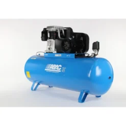Compresseur d'air à piston 500L 7,5Cv 11Bar B7000 500 FT7.5 ABAC - 4116020852