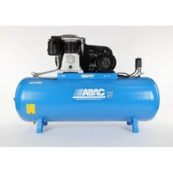 Compresseur d'air à piston 500L 7,5Cv 11Bar B7000 500 FT7.5 ABAC - 4116020852