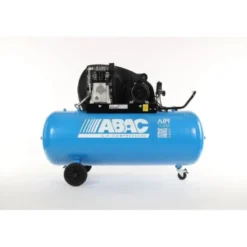 Compresseur d'air à piston 270L 5,5Cv 11Bar A49B ABAC - 4116028703