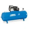 Compresseur d'air à piston 500L 5.5 Cv 11 Bar ABAC 4116000246