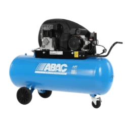 Compresseur d'air à piston 150L 3 CV 10 BAR 400v tri A29B Abac - 4116028505