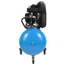 Compresseur d'air à piston 150L 3 CV 10 BAR 400v tri A29B Abac - 4116028505