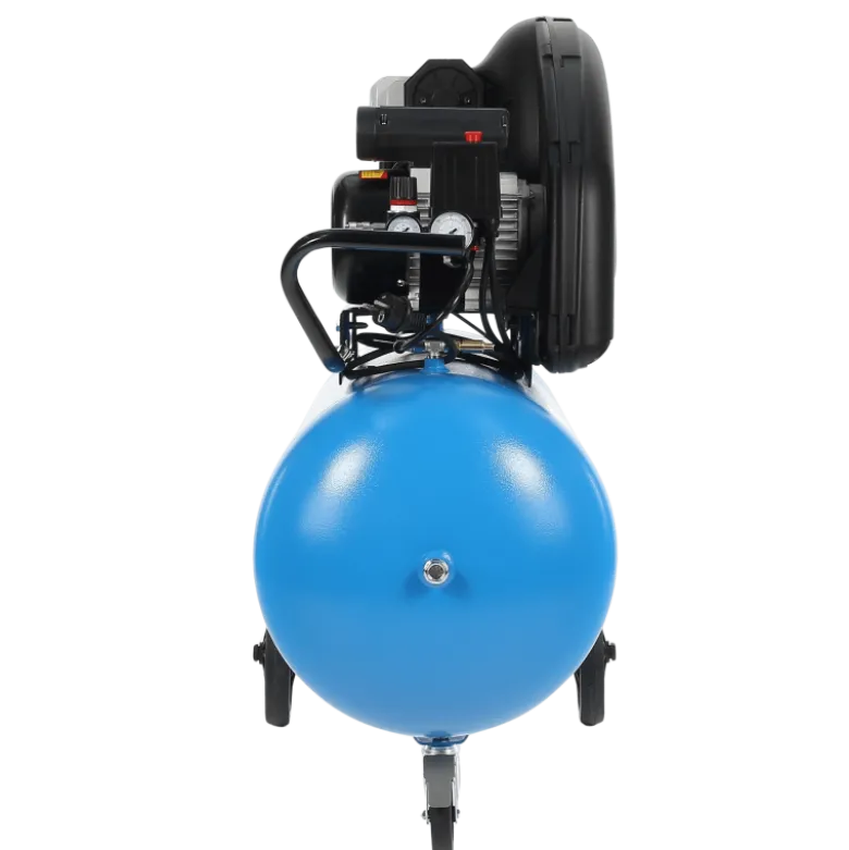 Compresseur d'air à piston 150L 3 CV 10 BAR 400v tri A29B Abac - 4116028505