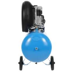 Compresseur d'air à piston 150L 3 CV 10 BAR 400v tri A29B Abac - 4116028505