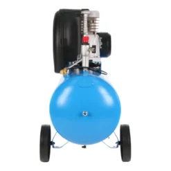 Compresseur d'air à piston 200L 3 CV 10 BAR Série zero PRO A39B 200 CT3 ABAC 4116028556