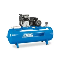 Compresseur d'air à piston 500L 7.5 Cv 11 Bar Série Line ABAC