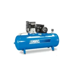 Compresseur d'air à piston 500L 7.5 Cv 15 Bar Série Line ABAC 4116020249