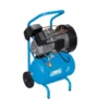Compresseur d'air à piston 20L - 230V ABAC 1121090851
