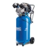 Compresseur d'air à piston mobile vertical 50L 3 Cv 10 Bar Gamme Pro ABAC 1121430329