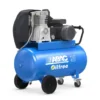 Compresseur d'air à piston sans huile 100L 3 Cv 10 bar Série Zero A39B-0 ABAC 4116028214