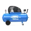 Compresseur d'air à piston sans huile 200L 3 Cv 10 bar Série Zero A29B-0 ABAC 4116028569