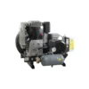 Compresseur d'air à piston sur plateau 7.5CV, 11 bar, 400V triphasé - NUAIR 104240NU