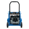 Compresseur d'air portable et silencieux sans huile 9L 2 Cv 9 Bar Série OS ABAC 1129740300