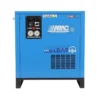 Compresseur d'air silencieux 27L 3 Cv 10 Bar Gamme LN ABAC 4116026329