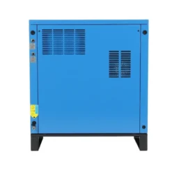 Compresseur d'air silencieux 27L 3 Cv 10 Bar Gamme LN ABAC 4116026329