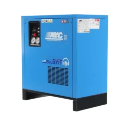 Compresseur d'air silencieux 27L 3 Cv 10 Bar Gamme LN ABAC 4116026329