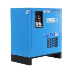Compresseur d'air silencieux 27L 3 Cv 10 Bar Gamme LN ABAC 4116026329