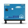 Compresseur d'air silencieux 5.5 Cv 11 Bar Gamme LN ABAC 4116026059