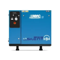 Compresseur d'air silencieux 7.5 Cv 11 Bar Gamme LN B6000 ABAC 4116026014