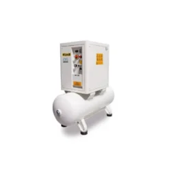Compresseur d'air à spirale sans huile Scroll OS508/270F, 5 CV, 270 L - NUAIR 179520NU