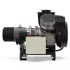 Compresseur d'air sur châssis 10CV 10 BAR ABAC Tech ATL 10 BM 10