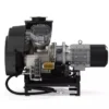 Compresseur d'air sur châssis 10CV 15 BAR ABAC Tech ATH 10 BM 15