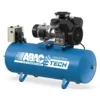 Compresseur d'air sur réservoir 500L 7.5CV 10 BAR ABAC Tech ATF 7.5 500 10