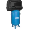 Compresseur d'air vertical 150L 3 Cv 10 Bar Gamme SILENT ABAC 4116007377