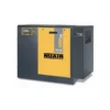 Compresseur d'air à vis 25 CV, 10 bar, 400 V tri avec sécheur NUAIR 215510IE3NU